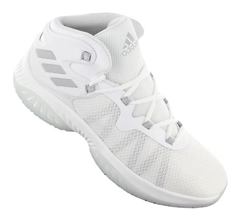 adidas bounce herren weiß|Adidas Bounce Herren .